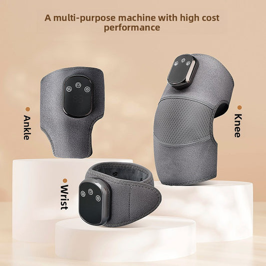 Electric Heating Wrist Bracer