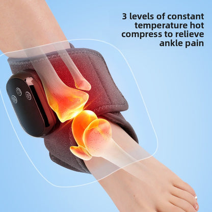 Electric Heating Wrist Bracer