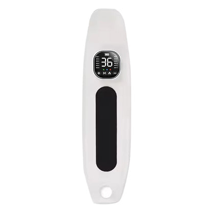 Electric Heating Wrist Massager with Multiple Modes