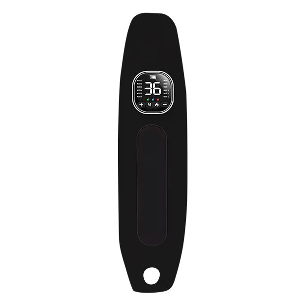 Electric Heating Wrist Massager with Multiple Modes