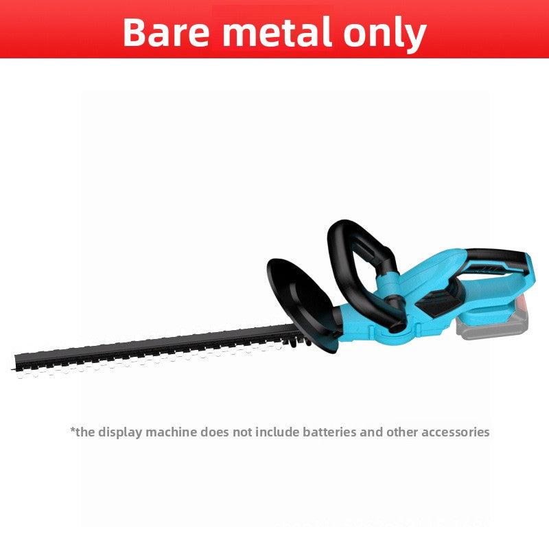 Electric Hedge Trimmer Cordless Garden Tool