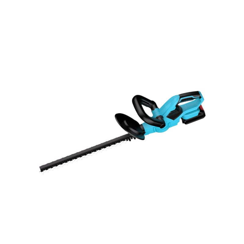 Electric Hedge Trimmer Cordless Garden Tool