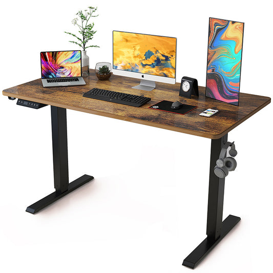 Electric Height Adjustable Standing Desk