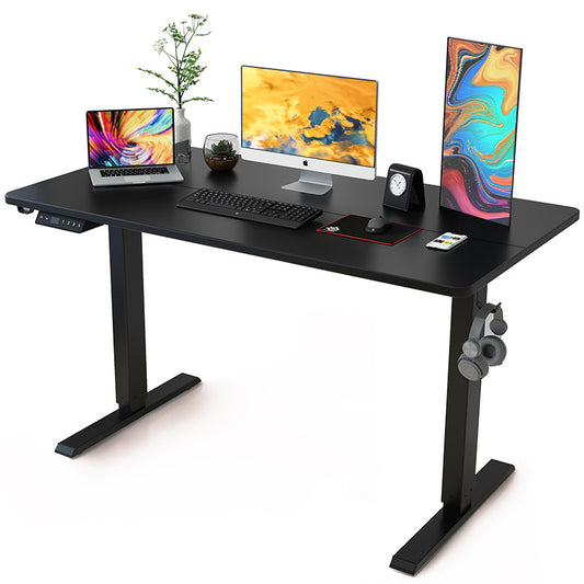 Electric Height Adjustable Standing Desk