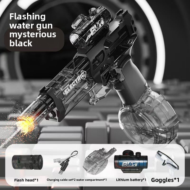 Electric High-Speed Water Gun Toy