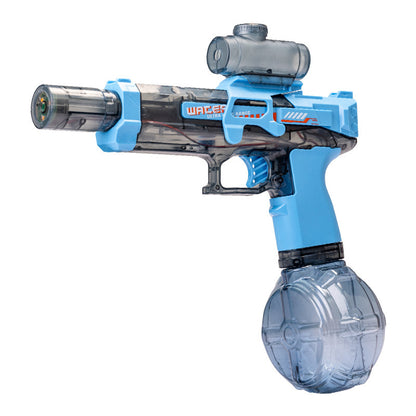 Electric High-Speed Water Gun Toy