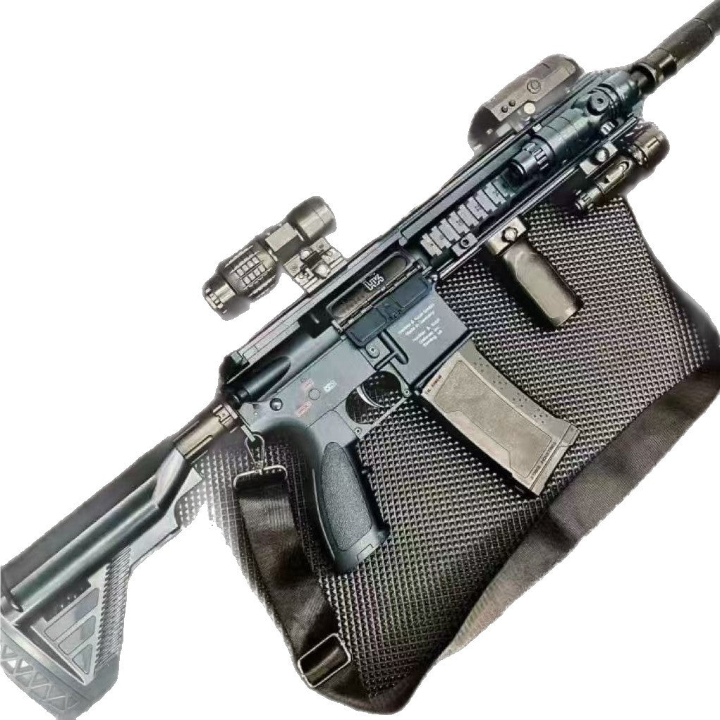 Electric HK416 Toy Blaster