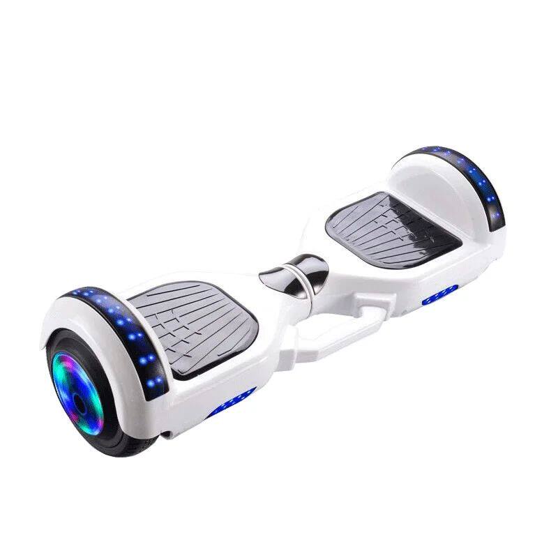 Electric Hoverboard