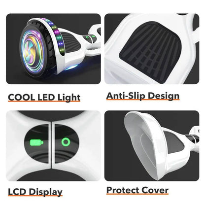 Electric Hoverboard