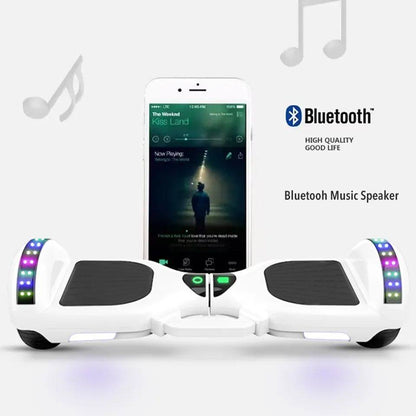 Electric Hoverboard