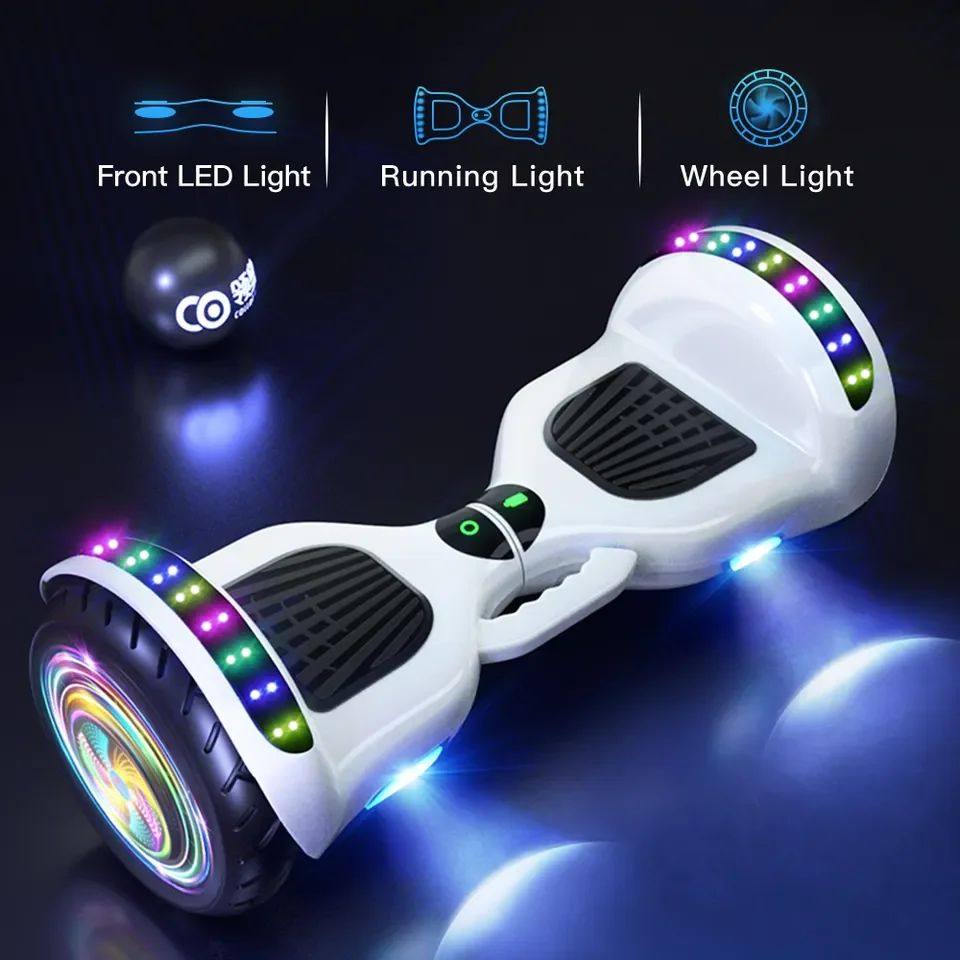 Electric Hoverboard