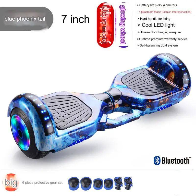 Electric Hoverboard