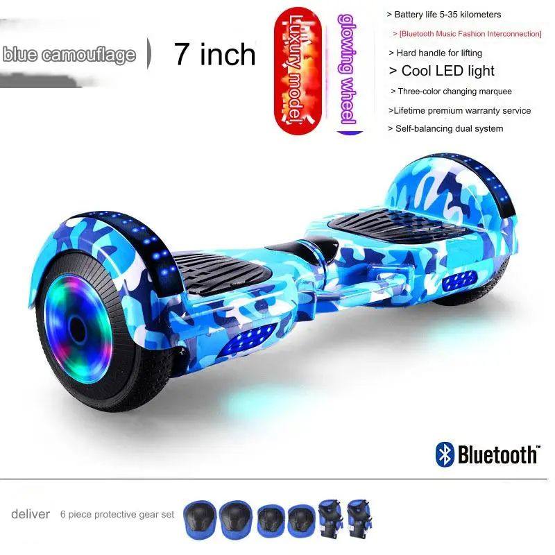Electric Hoverboard