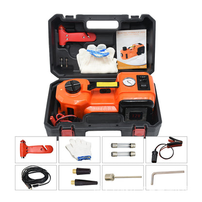 Electric Hydraulic Car Jack