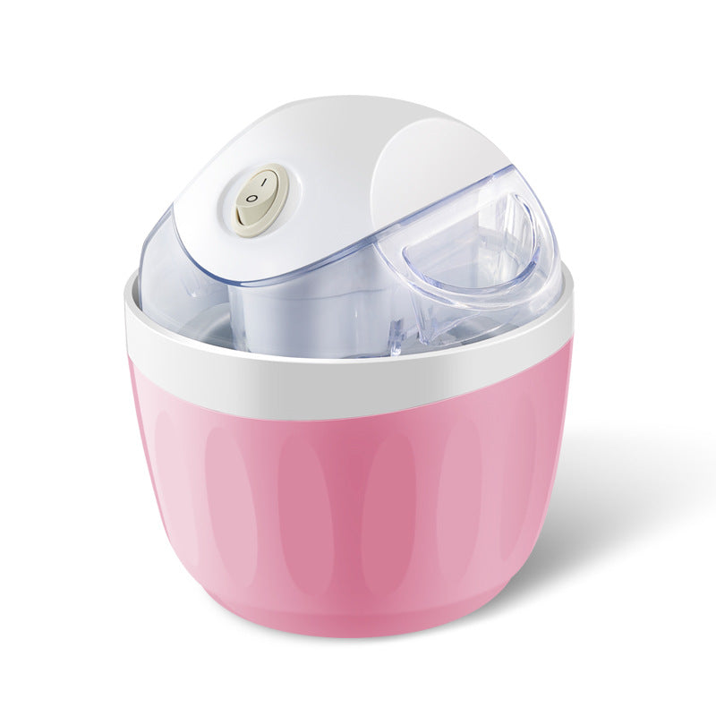 Electric Ice Cream Maker