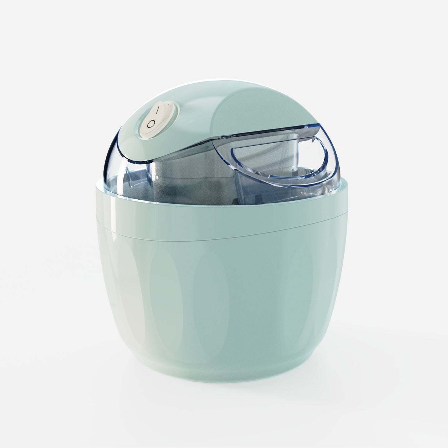 Electric Ice Cream Maker