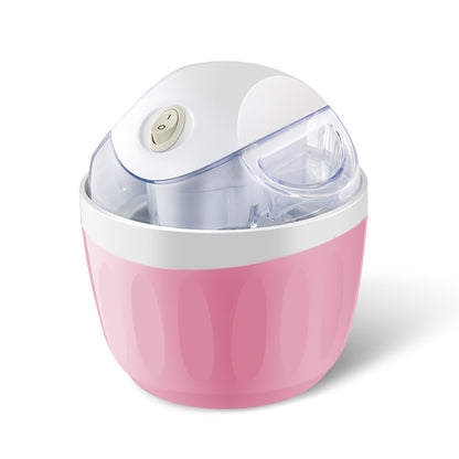 Electric Ice Cream Maker