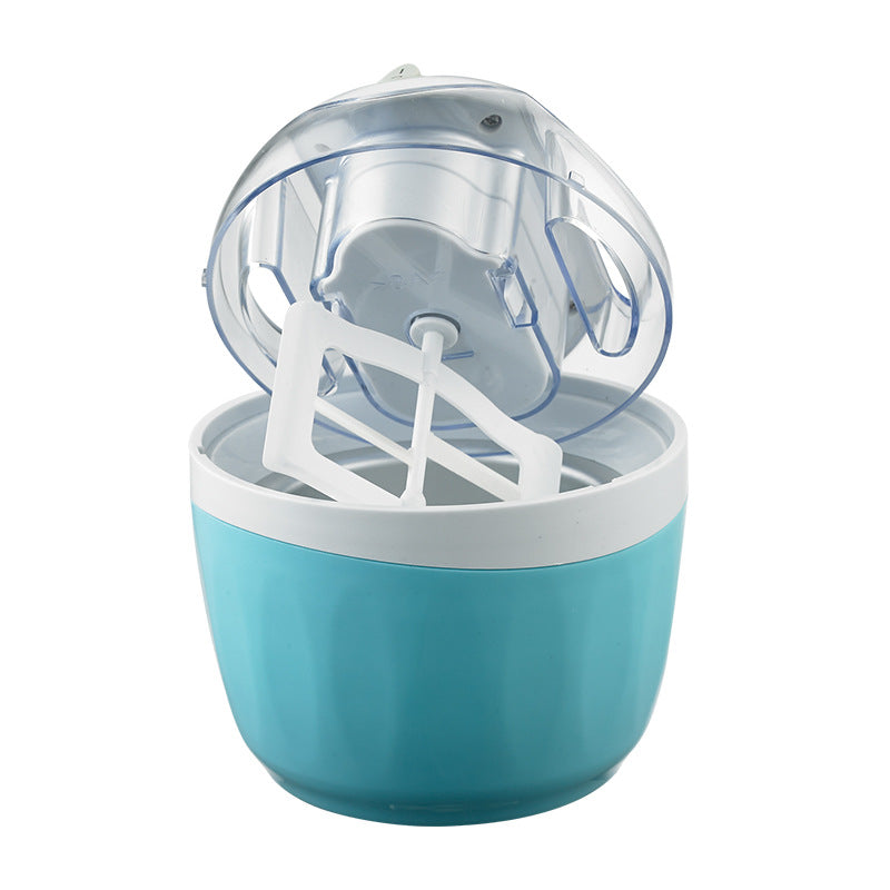 Electric Ice Cream Maker