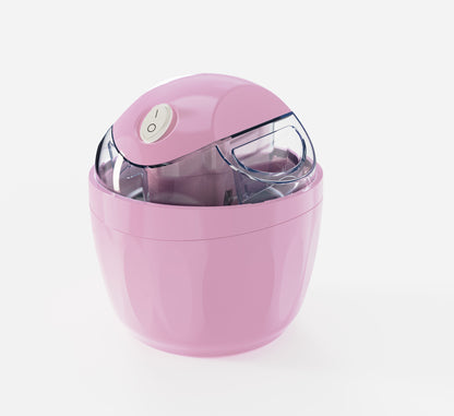 Electric Ice Cream Maker