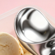 Electric Ice Cream Scoop