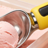 Electric Ice Cream Scoop