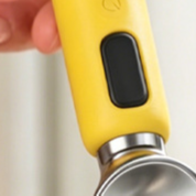 Electric Ice Cream Scoop