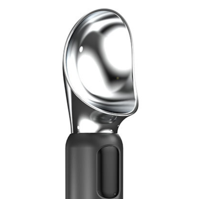 Electric Ice Cream Scoop