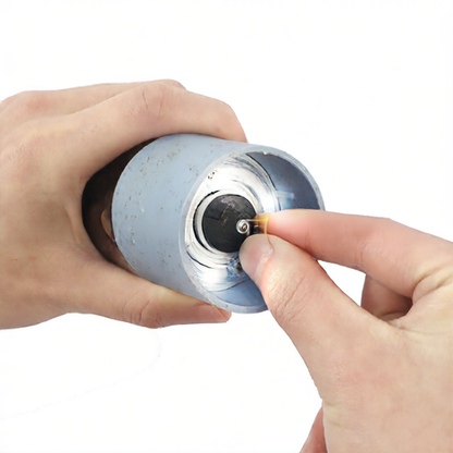 Electric Induction Pepper Grinder Wheat Straw Grinder Household Pepper and Salt Grinder Wholesale Electric Grinder