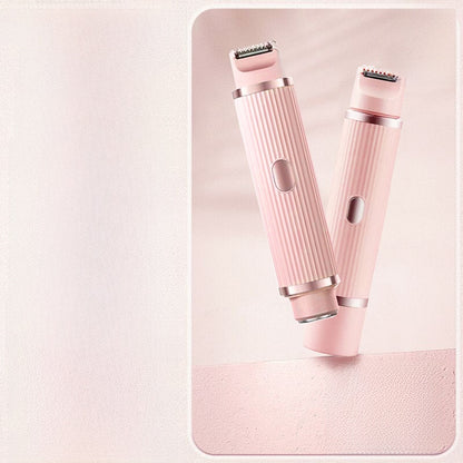 Electric Intimate Hair Trimmer for Women