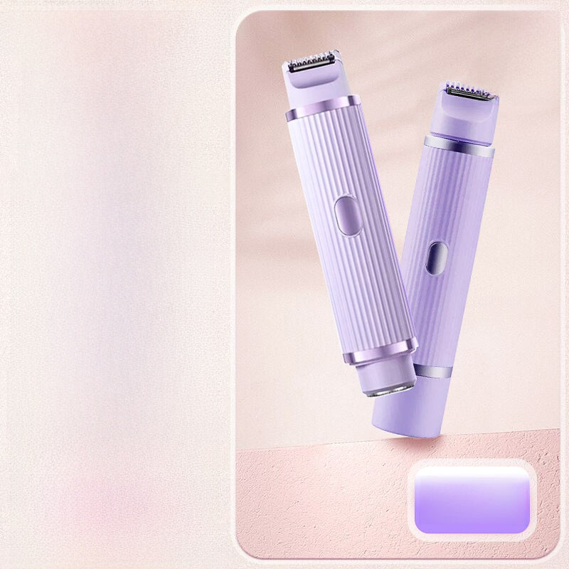 Electric Intimate Hair Trimmer for Women