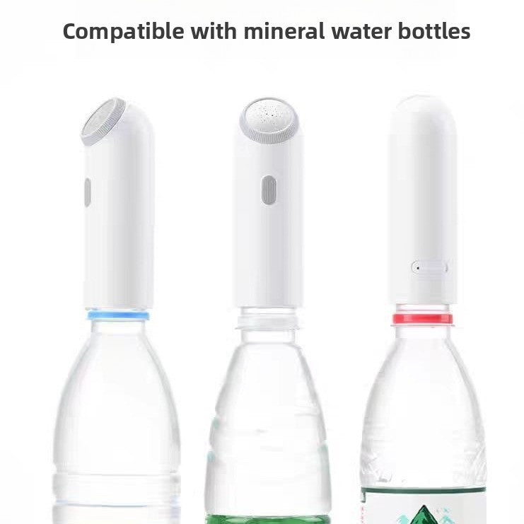 Electric Irrigator