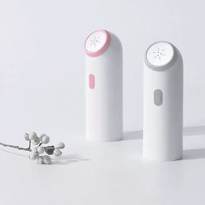 Electric Irrigator