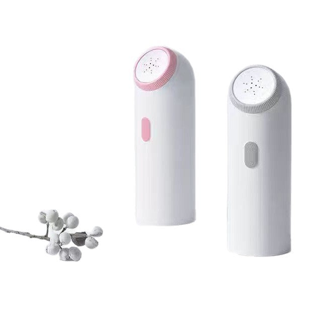 Electric Irrigator