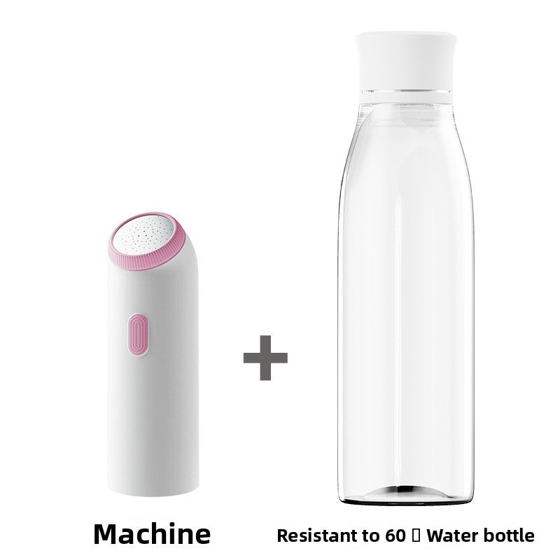 Electric Irrigator