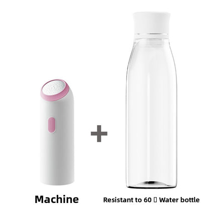 Electric Irrigator