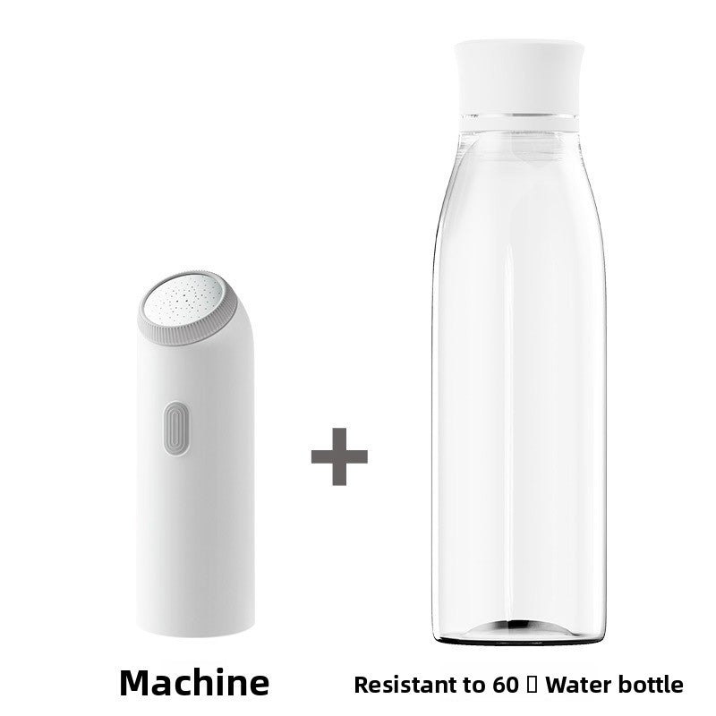 Electric Irrigator