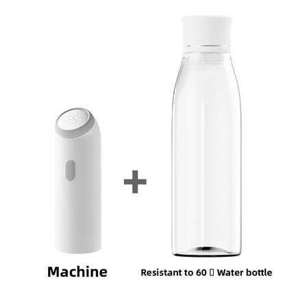 Electric Irrigator