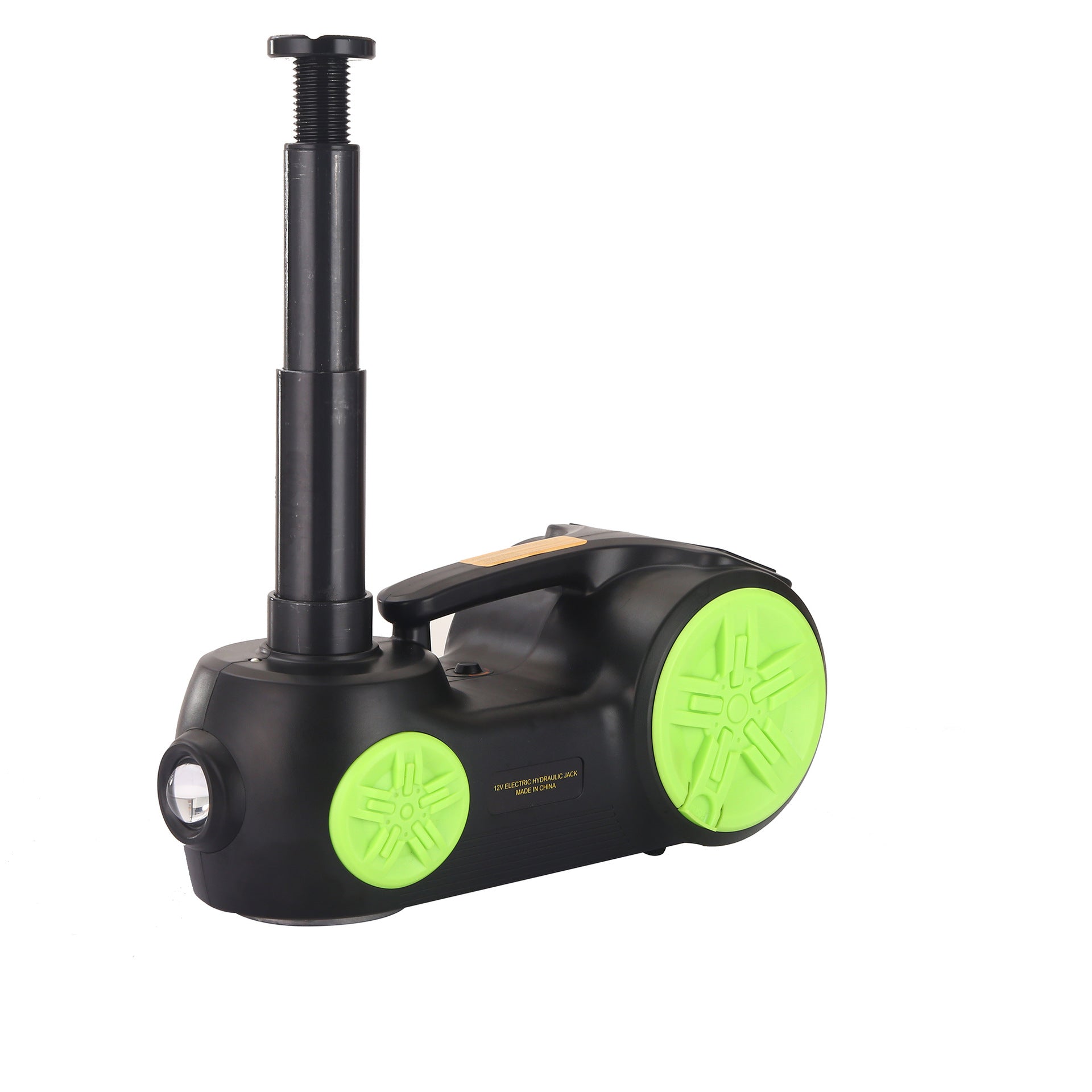 Electric jack