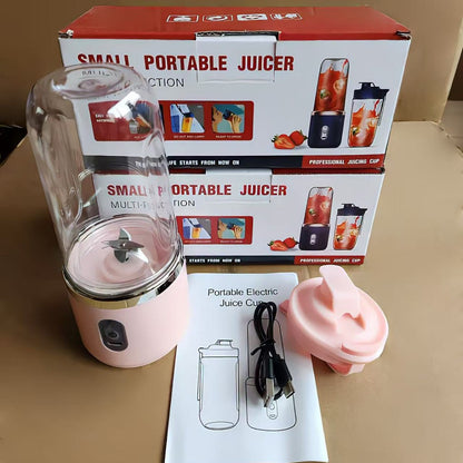 Electric Juice Blender