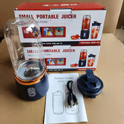 Electric Juice Blender