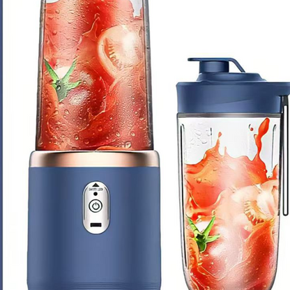 Electric Juice Blender