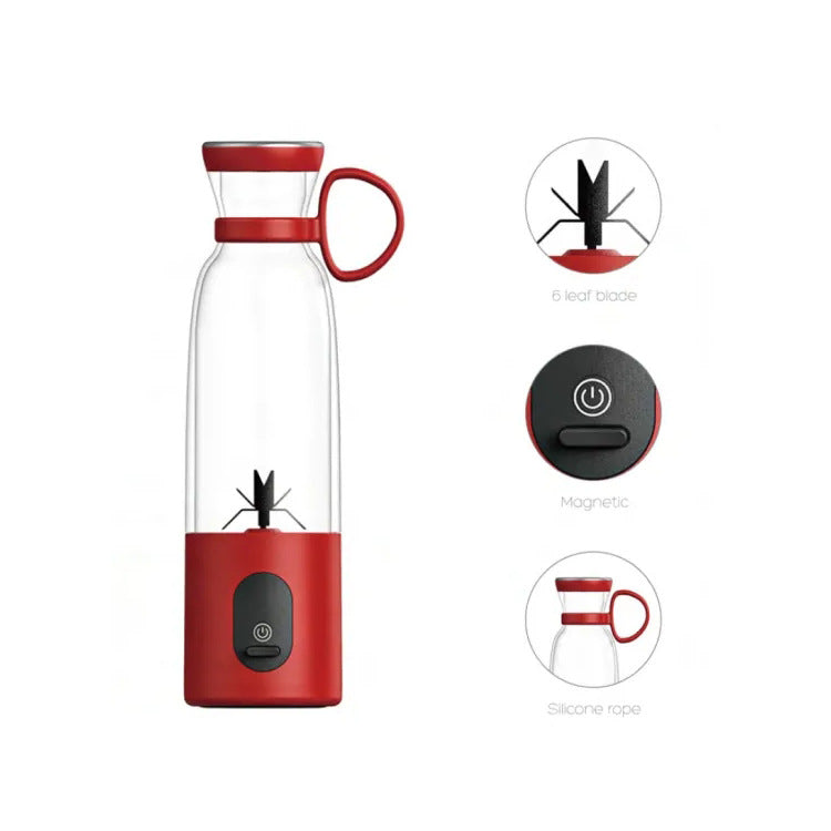 Electric Juice Blender