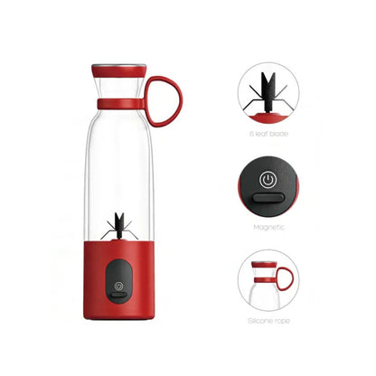 Electric Juice Blender