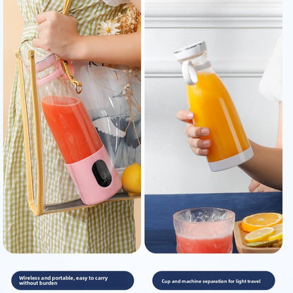 Electric Juice Blender