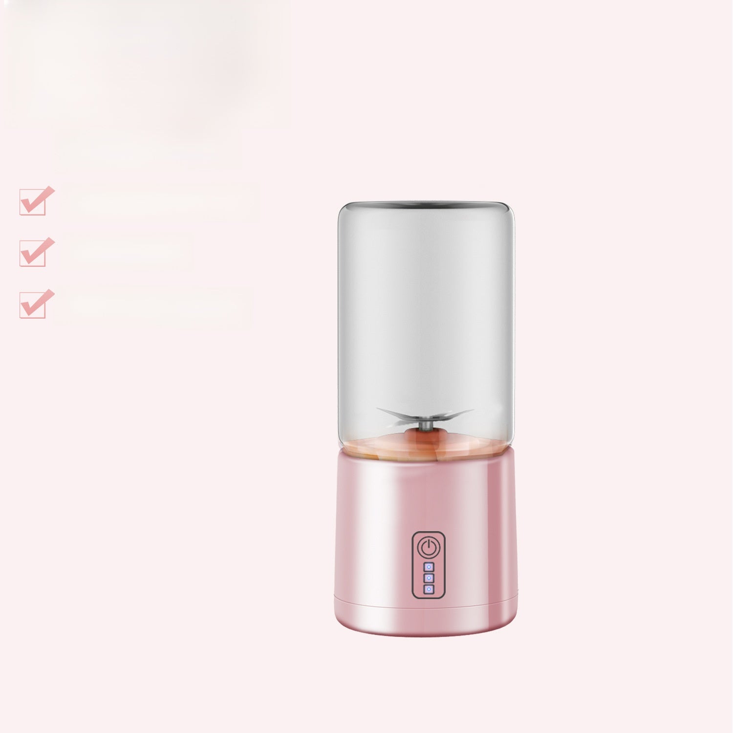 Electric Juice Blender