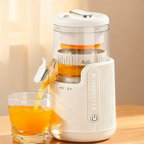 Electric Juice Extractor