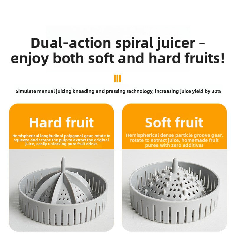 Electric Juice Extractor