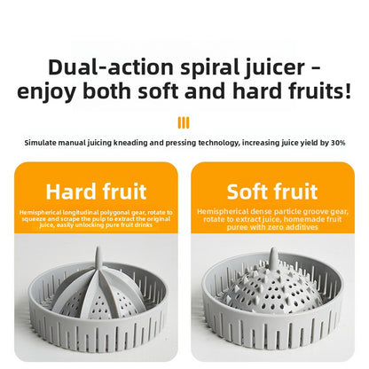Electric Juice Extractor