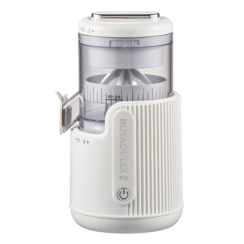Electric Juice Extractor