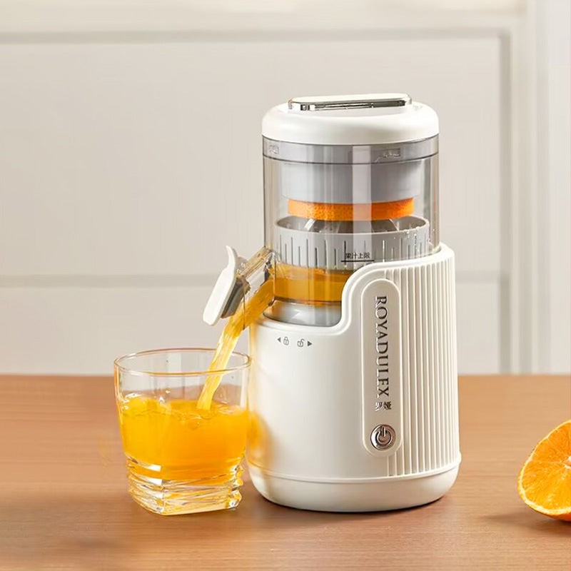 Electric Juice Extractor